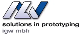 Logo von IGW Ingenieurgesellschaft Weferlingen mbH